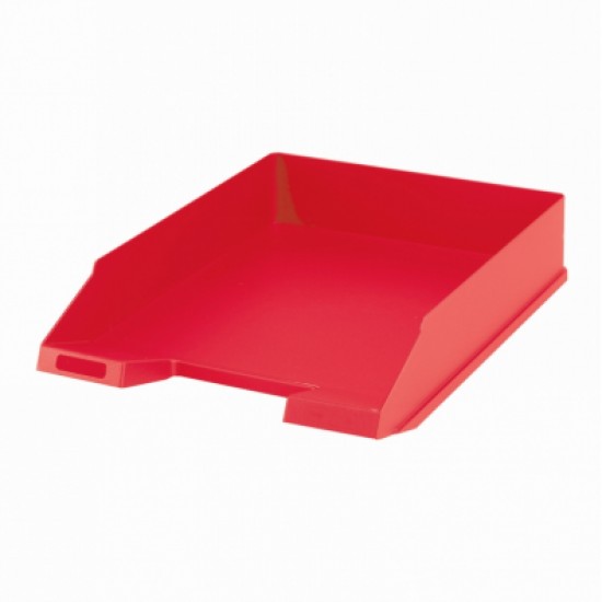 Tavita pentru documente, mata, HERLITZ color