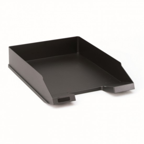 Tavita pentru documente, mata, HERLITZ color