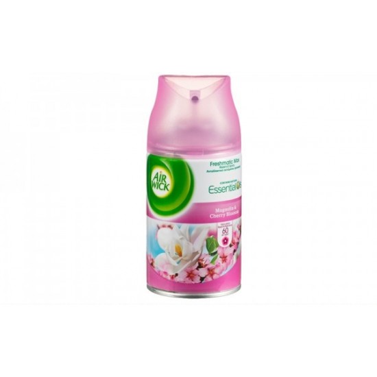AIRWICK ODORIZANT CAMERA REZERVA 250ML, DIVERSE SORTIMENTE