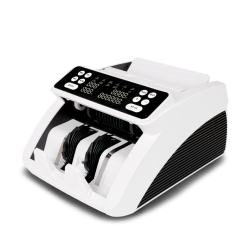 Masina de numarat bani (bancnote)