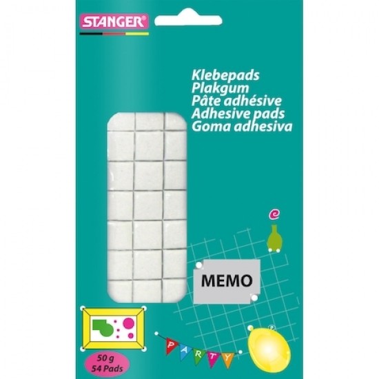 Pastile adezive Stanger