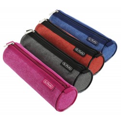 PENAR TIP ETUI ROTUND BICOLOR