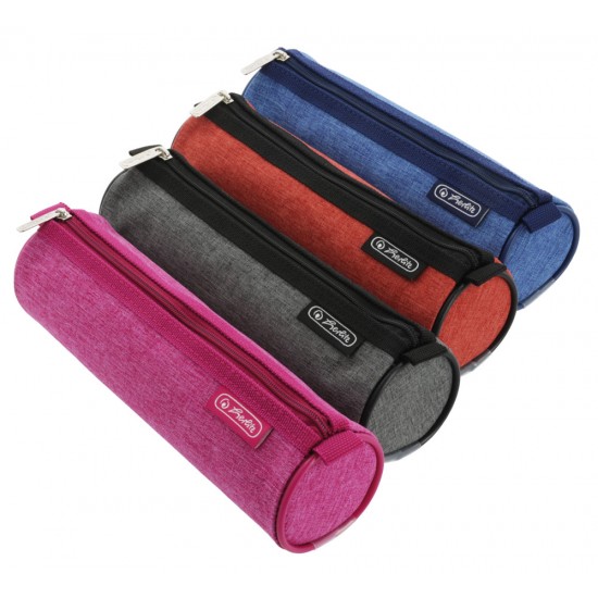 PENAR TIP ETUI ROTUND BICOLOR