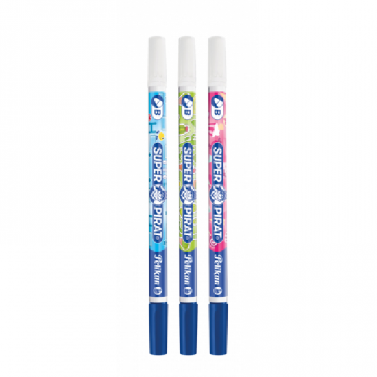 CREION CORECTOAR SUPER PIRAT, VARF B