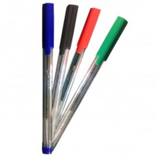 Pix unica folosinta, corp transparent Willgo 607