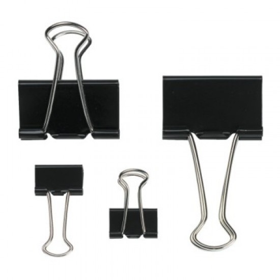 Clips 51mm 12 buc/cutie