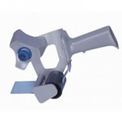 Dispenser banda adeziva 50mm x 66m