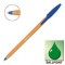 Pix fara mecanism BIC Orange 0.8mm 
