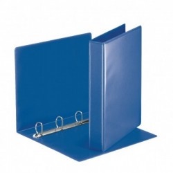 Caiet mecanic, A4, 4 inele, 5.1cm, ESSELTE Panorama