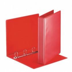 Caiet mecanic, A4, 4 inele, 5.1cm, ESSELTE Panorama