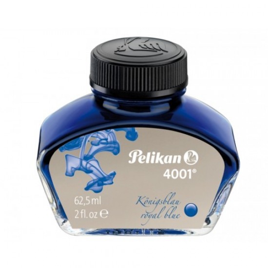 CERNEALA 4001, Calimara 62,5ML ALBASTRU ROYAL