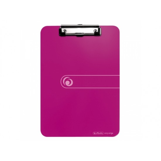 CLIPBOARD A4 SIMPLU PP, EOTG 