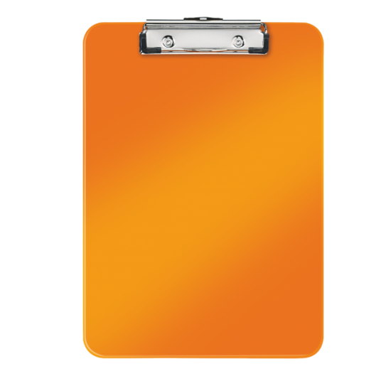 Clipboard A4, LEITZ WOW