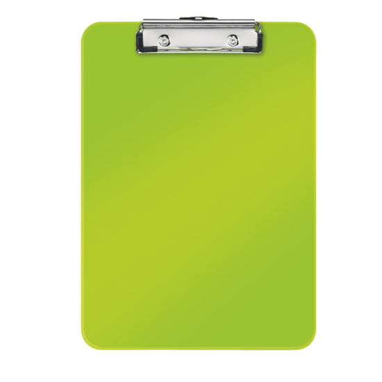 Clipboard A4, LEITZ WOW