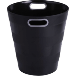 Cos birou plastic 12,5 L ( prevazut cu maner), Ark