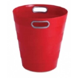 Cos birou plastic 12,5 L ( prevazut cu maner), Ark