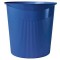 Cos de birou pentru hartii, 13 litri, HAN Loop - albastru