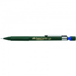 Creion Mecanic 0.7mm Contura Faber-Castell