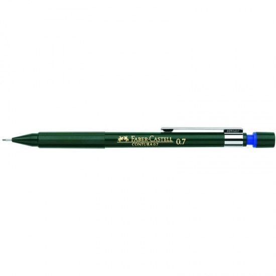 Creion Mecanic 0.7mm Contura Faber-Castell