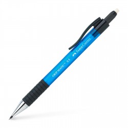 Creion mecanic 0.5 mm Grip-Matic 1375 Faber-Castell