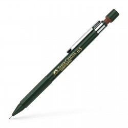Creion Mecanic 0.5Mm Contura Faber-Castell