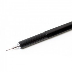 Creion mecanic, 0.5mm, negru, ROTRING 300