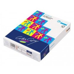 Hartie Color COPY, format A3, gramaj 120 g/mp, 500 coli/top