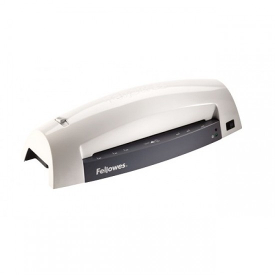 Laminator A4, FELLOWES Lunar