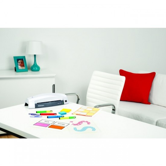 Laminator A4, FELLOWES Lunar