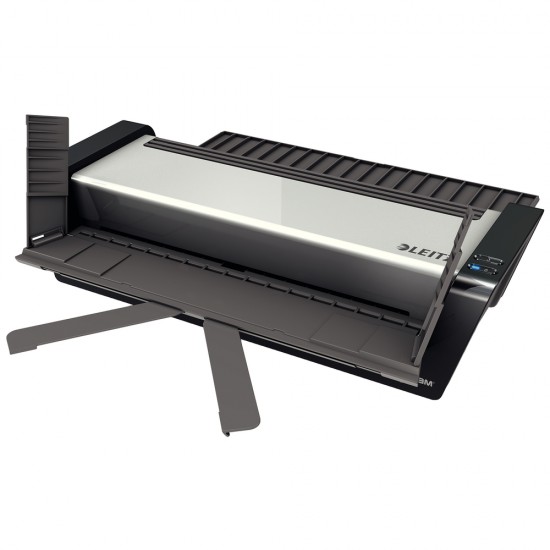 Laminator LEITZ iLAM A3 Touch turbo Pro, 80-250 microni