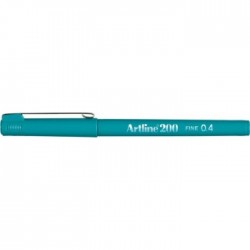 Liner ARTLINE 200, varf fetru 0.4mm