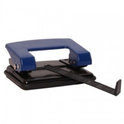 Perforator metalic 20 coli EVOffice