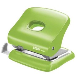 Perforator 30 coli, RAPID FC30, verde