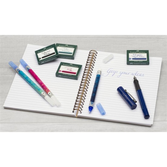 Pic Cu Rescriere Scribolino Faber-Castell