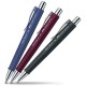 Pix cu mecanism si grip Poly Ball XB Faber-Castell