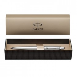 PIX  PARKER JOTTER STAINLESS STEEL CT