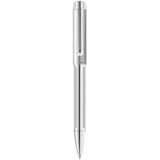 PIX PURA K40 ACCESORII DIN OTEL INOXIDABIL CORP DIN ALUMINIU/ANTRACIT