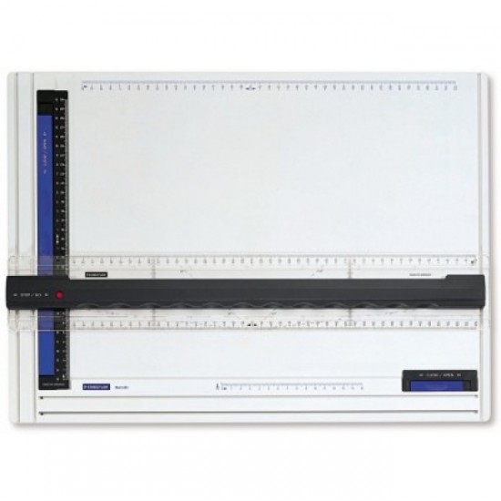 Plansa pt. desen tehnic, A3, STAEDTLER Mars