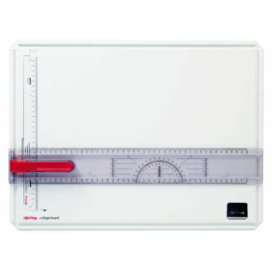 Planseta pentru desen, A3, ROTRING College