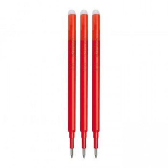 REZERVA ROLLER MY.PEN WRITE ERASE WRITE 3BUC/BLISTER