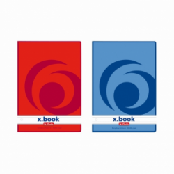 REZERVA CAIET MECANIC A5, 100 FILE HERLITZ