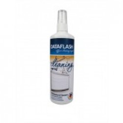 Spray curatare monitoare TFT/LCD, 250ml, DATA FLASH