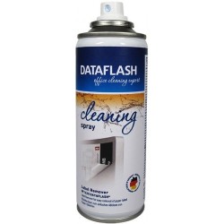 Spray curatare, eliminare etichete, DATA FLASH, 200ml 