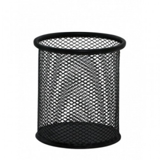 Suport instrumente de scris Q-Connect, negru