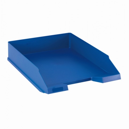 Tavita pentru documente, mata, HERLITZ color