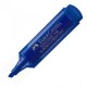 Textmarker, 1-5mm, FABER CASTELL Superfluorescent 1546
