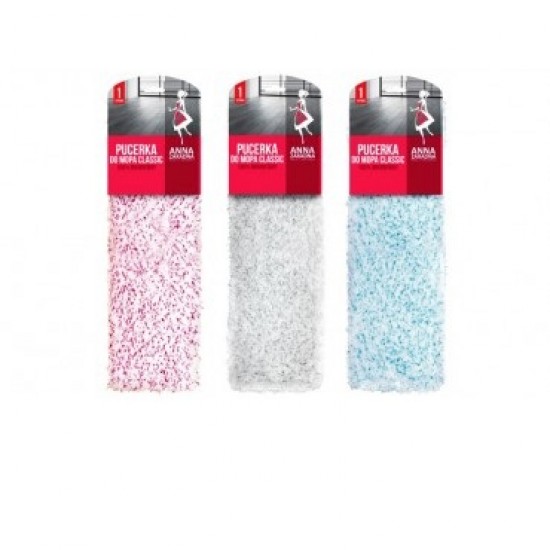 REZERVA MOP MICROFIBRA