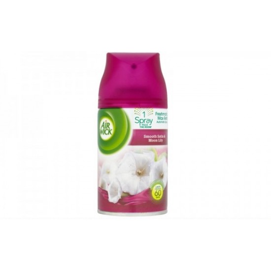 AIRWICK ODORIZANT CAMERA REZERVA 250ML, DIVERSE SORTIMENTE