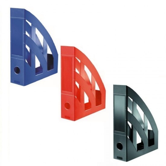 Suport pentru cataloage, mat, HERLITZ