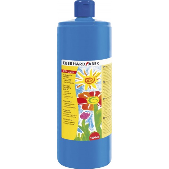 TEMPERA EBERHARD FABER, 1L